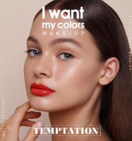 Bsimone, lápiz labial mate asequible, hidratante y que no se decolora, lápiz labial de terciopelo, venta directa - details 0