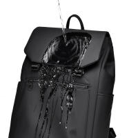 Nueva mochila para exteriores de alta gama para hombre, bolsa impermeable para ordenador portátil de 16 pulgadas - details 3