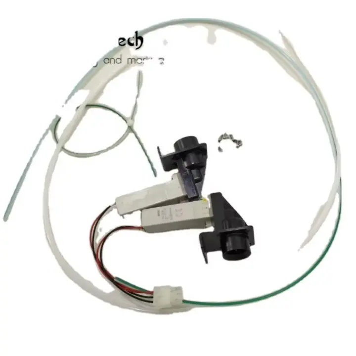 Conjunto de septo de repuesto VJ CIJ para líneas VJ 1000 SP383421 399073 399391 395625 1710 1210 1220 1510 1240 1280 - 1