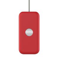 Estuche de transporte de silicona para Vision Pro, funda protectora de batería, accesorios para Vision Pro MR, Protector de fuente de alimentación - details 4