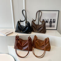 Bolso de Hombro Gran Capacidad para Mujer 2025 Bolso de Mano Sencillo y Moderno - details 5