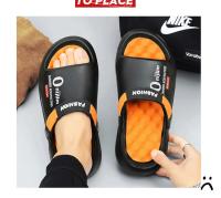 Zapatillas de Masaje para Hombres 2025 Cómodas Sandalias de Playa Zapatos Casuales para el Hogar - details 7