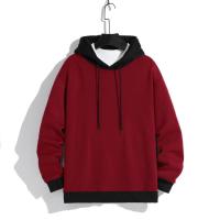 Sudadera con capucha para hombre, ropa deportiva de ocio con estilo, para reducir la edad, nueva moda, primavera y otoño - details 5