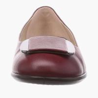 Zapatos de mujer planos de oficina informales de nuevo diseñador vendedor caliente - details 4