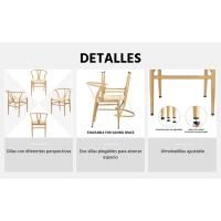 silla de comedor