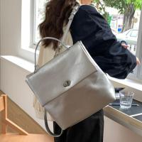 Primavera Y Verano Nuevas Señoras Mochila, Mochila De Viaje De Gran Capacidad, Multifuncional Estudiantes Universitarios Mochila, Bolso De Las Señoras - details 1