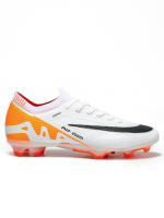 Zapatos de fútbol, ​​AG, niños y niñas, adultos, zapatos de entrenamiento antideslizantes y resistentes al desgaste - details 21