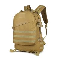 Versión mejorada de la mochila de camuflaje al aire libre, adecuada para viajes de primavera, al aire libre, camping buena elección - details 1