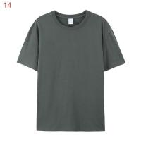 Camiseta Nirvana Goku Manga Corta, Cuello Redondo, 100% Algodón 180g/*m² - details 16