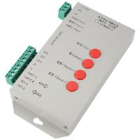 Controlador LED RGB, tarjeta SD T1000S, controlador de 2048 píxeles para WS2801, WS2811, WS2812B, SK6812, LPD6803 - details 2