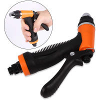 Pistola de limpieza de alta presión con conexión para encendedor de cigarrillos, kit de limpieza para lavado exterior de automóviles para pistola de limpieza de alta presión con conexión para encendedor de cigarrillos, pistola de limpieza de alta presión - details 6