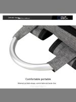 Mochila para ordenador de ocio, bolsa Usb para viaje de negocios, novedad - details 7