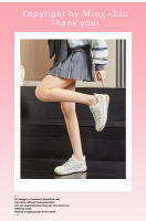 Zapatillas Deportivas Alemanas Versátiles Zapatos para Correr de Malla Transpirable para Mujeres - details 16