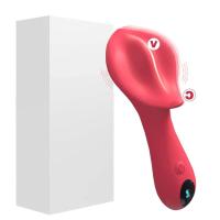 Leten potente AV varita mágica consolador vibrador mujeres estimulador de clítoris erótico punto G masajeador vaginal juguetes sexuales para adultos para mujer - details 6