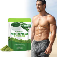 Moringa Outdoor Fitness Ejercicio Suplemento dietético Polvo Cuidado nutritivo del cuerpo - details 1