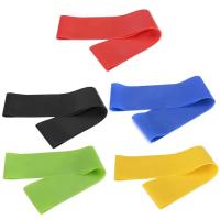 Bandas resistencia para ejercicio látex, 11UE para piernas, glúteos, niveles diferentes, entrenamiento, Fitness, bucles - details 0