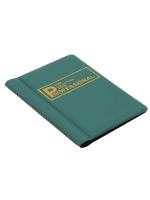 Libro de Almacenamiento de Monedas Comemorativas Portafolio Vacío de Colores para Colección de Monedas - details 29