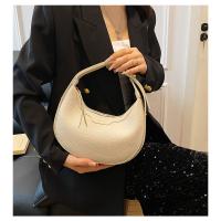 Nuevos Bolsos Populares para Mujer Bolsos de Alta Gama, Bolsos para Axilas de Gran Capacidad, Bolsos Retro y Versátiles - details 1