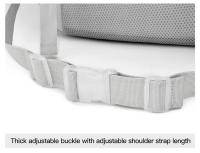 Mochila para acampar al aire libre Bolsa multiusos para escalar y senderismo - details 13