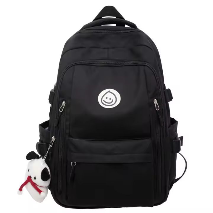Mochilas escolares para estudiantes universitarios, estudiantes de secundaria para hombres y mujeres, mochilas para computadora - 1