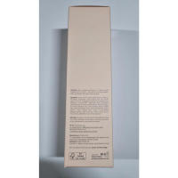 Aceite limpiador de ginseng resistente al agua para pieles sensibles y acné - details 2