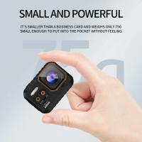 Cámara Deportiva WiFi 4k Impermeable, Control Remoto, Pantalla IPS de 2 Pulgadas, Ángulo Amplio de 170° - details 10