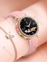 Reloj Inteligente Mujer, 1.27