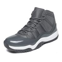 Zapatillas de baloncesto de alta calidad, tenis de moda resistentes al desgaste, amortiguadores - details 3
