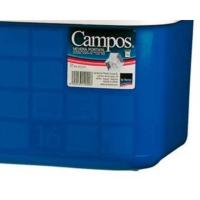 NAKLOE - Nevera portatil - Nevera camping y playa - Nevera termica - 10l - details 2
