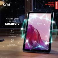 Tab M9 464GB MediaTek Helio G80 Wifi Gris + Funda + Película - details 3