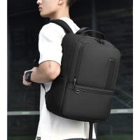 Mochilas y Bolsas para Hombre - Diseño Elegante, Gran Capacidad, Compartimento para Portátil 15", Ideal para Negocios y Senderismo en Senderos - details 8