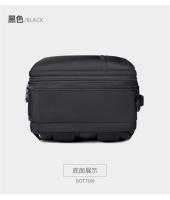 Mochila para Hombres Expansible al Vacío, Gran Capacidad, Separación en Seco y Húmedo, Multifuncional para Negocios - details 22