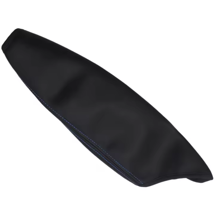 Reposabrazos de consola central de coche, accesorios de cubierta de caja para Toyota CHR CH-R 2016-2020 LHD - 1