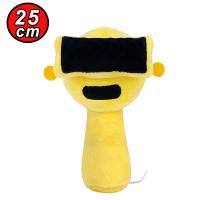 Juguete de Peluche Sprunki Incredibox Muñeca de Dibujos Animados para Niños - details 13