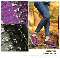2025 Zapatos De Senderismo De Marca Para Mujer, Zapatillas De Trekking Al Aire Libre, Zapatos De Viaje Antideslizantes, Transpirables, Zapatos Deportivos Impermeables, Zapatos De Trabajo - details 23