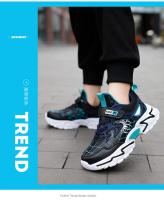 Zapatillas De Deporte Informales Para Chico Spider-Man, Zapatos Deportivos De Dibujos Animados Para Niño Y Niña, Zapatos Para Correr Para Estudiantes, Transpirables, Ligeros, Talla EU 28-38 - details 14