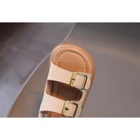Zapatos deportivos de ocio para niños, sandalias de playa con punta cerrada, soporte para arco, talla 22-31, novedad de verano - details 9
