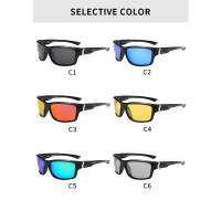 Gafas de sol polarizadas coloridas para deportes al aire libre para hombres y mujeres de nuevo estilo 2025 para ciclismo, conducción, gafas nocturnas que cambian de color - details 10