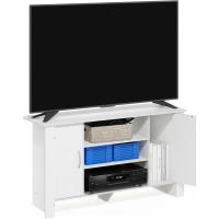 Mueble para TV y Centro de Entretenimiento, Blanco - details 4