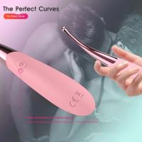 Vibradores de Alta Frecuencia Leten Estimulador de Punto G para Clítoris y Labios, Masajeador de Vagina para Adultos Juguetes Sensuales de Salud - details 2