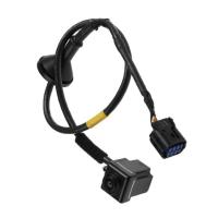 Cámara de visión trasera 95760B2000, cámara de respaldo de asistencia de estacionamiento inverso para Kia SOUL 2014-2019 95760-B2000 95760-B2100 - details 3