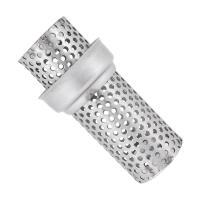 Silenciador de escape Universal para motocicleta, silenciador DB Killer, eliminador de sonido de ruido, malla DB Killer, 51MM - details 1