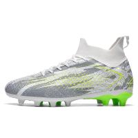 Zapatos de Fútbol Profesionales para Hombres Zapatillas Deportivas Antideslizantes para Entrenamiento al Aire Libre - details 14