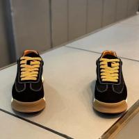 Zapatos Retro de Goma Transpirable Marea Nueva Tendencia de Primavera-Otoño para Hombres - details 10