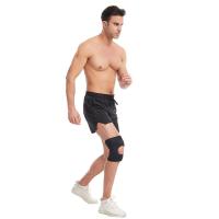 Rodillera de recuperación rápida, banda protectora elástica, rodillera deportiva, rodillera deportiva ajustable antideslizante - details 5