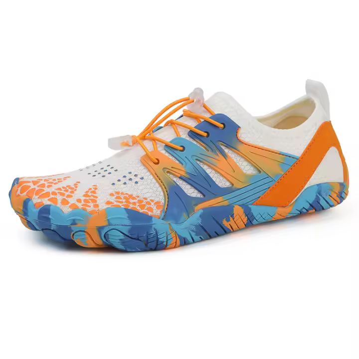 Zapatos de Senderismo Transpirables Antideslizantes para Hombres y Mujeres - 1