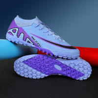 Zapatos de fútbol nuevos de verano TF AGUniversal Adecuado para competición - details 7