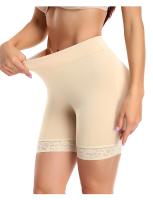 Almohadillas gruesas, bragas potenciadoras de cadera, calzoncillos acolchados para glúteos, moldeador de cuerpo, ropa moldeadora de reloj de arena grande Sexy, bragas de corsé de culo falso - details 17