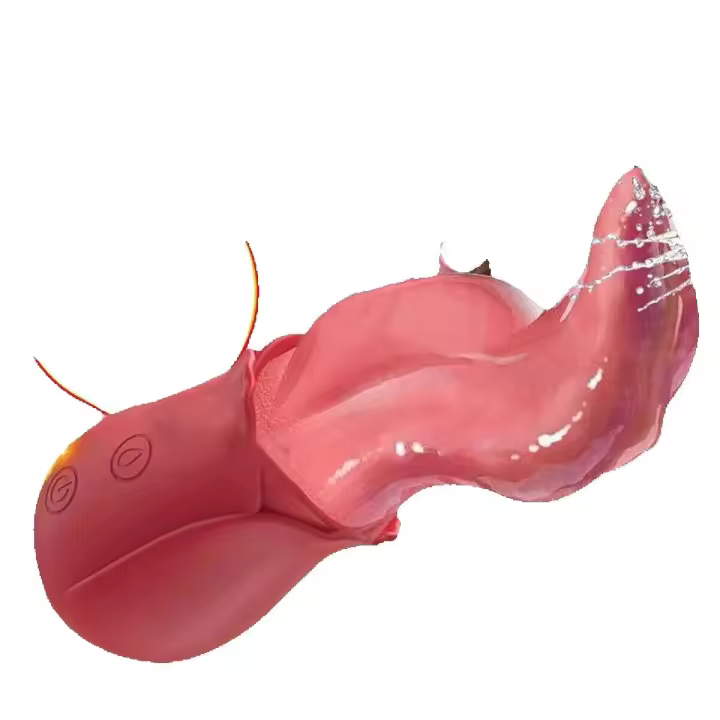 Vibrador para Adultos Estimulador de Placer Sensual para Masturbación Femenina - 1