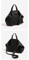 Bolso de Primavera para Mujer Bolso de Mano de Cuero de Un Solo Hombro Oblicuo - details 11